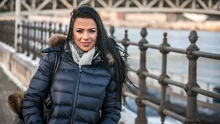 Troia MILF scopata da un cazzo duro e grosso